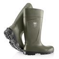 Bekina Steplite Easy Grip Safety Wellingtons S5 Green additional 1