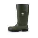 Bekina Steplite Easy Grip Safety Wellingtons S5 Green additional 4