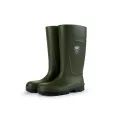 Bekina Steplite Easy Grip Safety Wellingtons S5 Green additional 3