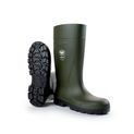 Bekina Steplite EasyGrip S5 Safety Wellington Boots - Green additional 5