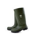 Bekina Steplite EasyGrip S5 Safety Wellington Boots - Green additional 3