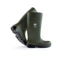 Bekina Steplite EasyGrip S5 Safety Wellington Boots - Green additional 1