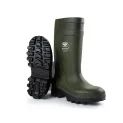 Bekina Thermolite IceShield Safety Wellingtons S5 Green additional 5