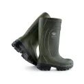 Bekina Thermolite IceShield S5 Safety Wellington Boots - Green additional 1
