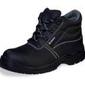 Beeswift Dual Density Chukka Safety Boot S3 Black additional 1