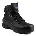 Lavoro Exploration Low H/D Safety Boot Black additional 1