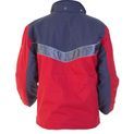 Hydrowear Kiel Sns Waterproof Parka Red/Grey additional 2