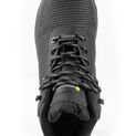 Beeswift Himley TPU Tek Composite Mid Lightweight Safety Work Boot S3S Black additional 6