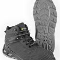 Beeswift Himley TPU Tek Composite Mid Lightweight Safety Work Boot S3S Black additional 7