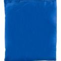 Rapid Relief Natural Theraputic Oat Bag With Gel Pack (Square) Blue additional 3