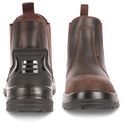 Beeswift S3 Pur Dealer Boot Brown additional 3