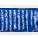 Rapid Relief Natural Theraputic Oat Bag With Gel Pack (Long) Blue additional 2