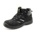 Beeswift Safety Trainer Boot Black additional 1