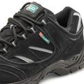 Beeswift Safety Trainer Boot Black additional 2