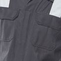 Beeswift Arc Compliant Boilersuit Navy Blue additional 3