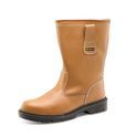 Beeswift Rigger Boot Lined Tan additional 1