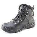 Beeswift Internal Metatarsal Safety Boot Black additional 1