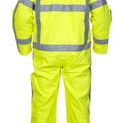 Hydrowear Ureterp Sns Hi-Vis Waterproof Coverall Saturn Yellow additional 2