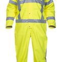 Hydrowear Ureterp Sns Hi-Vis Waterproof Coverall Saturn Yellow additional 1