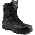 Lavoro Exploration High H/D Safety Boot Black additional 1