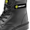 Beeswift S3 6 Inch Safety Boot Black additional 2