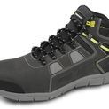 Beeswift Hiker S7S Composite Safety Boot Grey additional 1