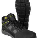 Beeswift Hiker S7S Composite Safety Boot Grey additional 7