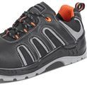 Beeswift Trainer Shoe S3 Non Metallic Black additional 2