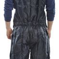 Beeswift Coldstar Freezer Bib Trousers Navy Blue additional 2