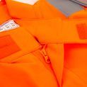 Beeswift Arc Compliant Hi-Vis Rail Spec Boilersuit Orange additional 3