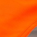 Beeswift Arc Compliant Hi-Vis Rail Spec Boilersuit Orange additional 6