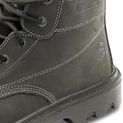 Beeswift Sherpa Dual Density 6 Inch Safety Boot Black additional 2
