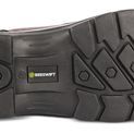 Beeswift S3 Pur Rigger Boot Brown additional 4