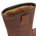 Beeswift S3 Pur Rigger Boot Brown additional 5