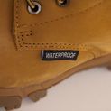 Beeswift Waterproof Side Zip Safety Boot Nubuck additional 5