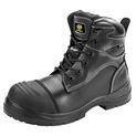 Beeswift Trencher Boot Black additional 1