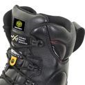 Beeswift Trencher Plus Side Zip Safety Boot Black additional 2