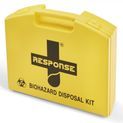Response Body Fluid Bulk Spill Kit Yellow additional 3