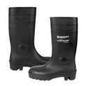 Dunlop Beeswift Aston Full Safety Wellingtons Black additional 4
