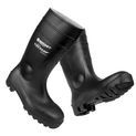 Dunlop Beeswift Aston Full Safety Wellingtons Black additional 6