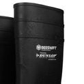 Dunlop Beeswift Aston Full Safety Wellingtons Black additional 8