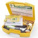 Response Biohazard Combination Kit Yellow additional 1