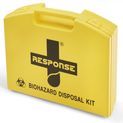 Response Biohazard Combination Kit Yellow additional 3