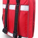 Click Medical Paramedic Rucksack Red additional 2