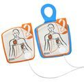 Zoll G5 Defibrillator Training Unit + Cpr Device Orange additional 4