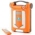 Zoll G5 Defibrillator Training Unit + Cpr Device Orange additional 1