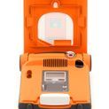 Zoll G5 Defibrillator Training Unit + Cpr Device Orange additional 2