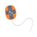 Zoll G5 Defibrillator Training Unit + Cpr Device Orange additional 3