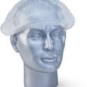 Beeswift Disposable Mob Cap White (1000 Pack) additional 1