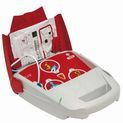 Schiller Fred Pa-1 Fully Automatic Aed Defibrillator Red additional 1